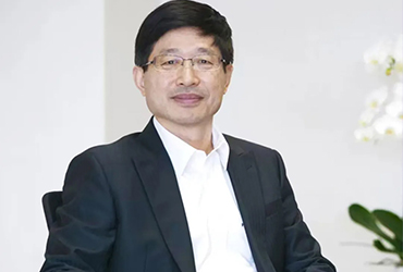 珀金埃尔默前全球副总裁朱兵博士加盟泰坦科技，助力公司战略升级与全球化布局